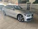 Thumbnail BMW 3 Series 320d
