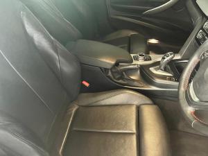 BMW 3 Series 320d - Image 5