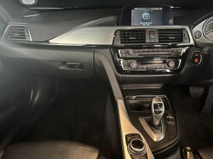 BMW 3 Series 320d - Image 8