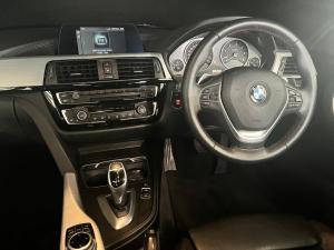BMW 3 Series 320d - Image 9