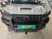 Mahindra Pik Up 2.2CRDe single cab 4x4 S4 - Thumbnail 2