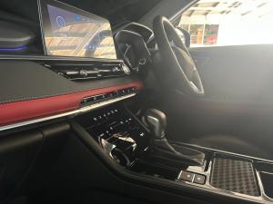 Chery Tiggo 4 Pro 1.5T Elite SE - Image 14