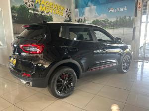 Chery Tiggo 4 Pro 1.5T Elite SE - Image 3