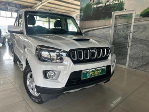 Mahindra Pik Up 2.2CRDe single cab 4x4 S6 - Image 2