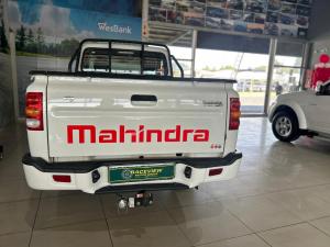Mahindra Pik Up 2.2CRDe single cab 4x4 S6 - Image 3