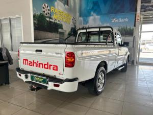 Mahindra Pik Up 2.2CRDe single cab 4x4 S6 - Image 4