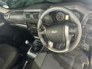 Mahindra Pik Up 2.2CRDe single cab 4x4 S6 - Image 5