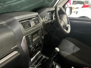 Mahindra Pik Up 2.2CRDe single cab 4x4 S6 - Image 6