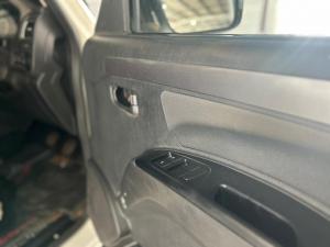 Mahindra Pik Up 2.2CRDe single cab 4x4 S6 - Image 7