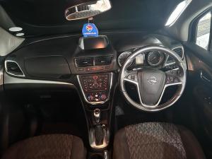 Opel Mokka X 1.4 Turbo Cosmo auto - Image 10