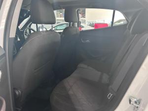 Opel Mokka X 1.4 Turbo Cosmo auto - Image 11