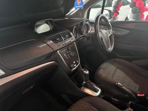 Opel Mokka X 1.4 Turbo Cosmo auto - Image 12