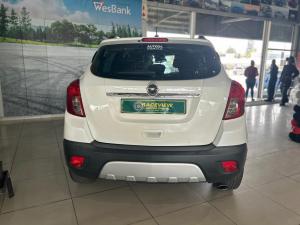 Opel Mokka X 1.4 Turbo Cosmo auto - Image 2