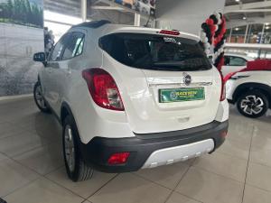 Opel Mokka X 1.4 Turbo Cosmo auto - Image 3