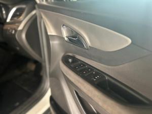 Opel Mokka X 1.4 Turbo Cosmo auto - Image 5