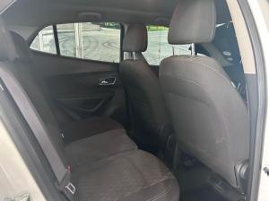 Opel Mokka X 1.4 Turbo Cosmo auto - Image 9