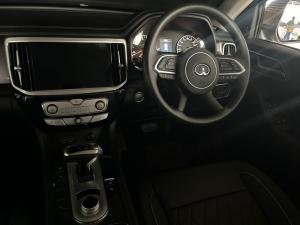 GWM P-Series 2.0TD double cab LT 4x4 - Image 10