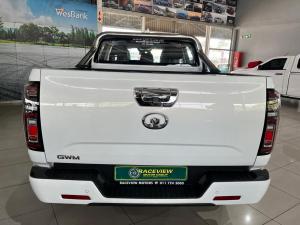 GWM P-Series 2.0TD double cab LT 4x4 - Image 3