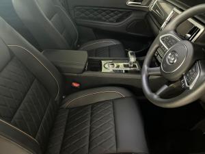 GWM P-Series 2.0TD double cab LT 4x4 - Image 5