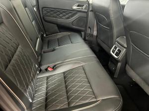GWM P-Series 2.0TD double cab LT 4x4 - Image 7