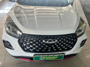 Chery Tiggo 4 Pro 1.5T Elite SE - Image 2
