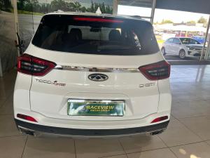 Chery Tiggo 4 Pro 1.5T Elite SE - Image 4