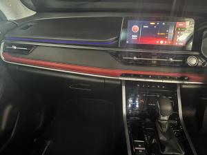 Chery Tiggo 4 Pro 1.5T Elite SE - Image 8