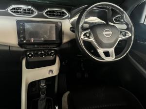 Nissan Magnite 1.0 Turbo Acenta auto - Image 10