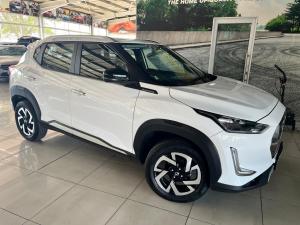 Nissan Magnite 1.0 Turbo Acenta auto - Image 1