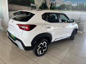 Nissan Magnite 1.0 Turbo Acenta auto - Image 2