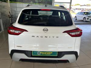 Nissan Magnite 1.0 Turbo Acenta auto - Image 3