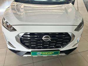 Nissan Magnite 1.0 Turbo Acenta auto - Image 4