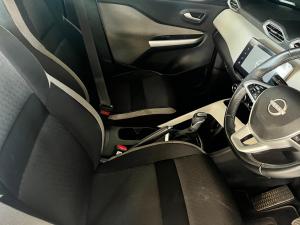 Nissan Magnite 1.0 Turbo Acenta auto - Image 6
