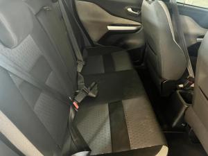 Nissan Magnite 1.0 Turbo Acenta auto - Image 7