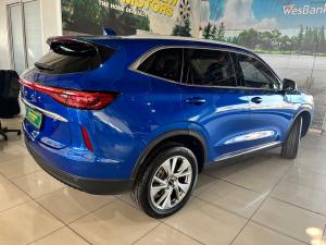 Haval H6 2.0GDIT 4WD Super Luxury - Image 3