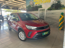 Thumbnail Opel Crossland 1.2T Edition