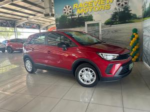 Opel Crossland 1.2T Edition - Image 2