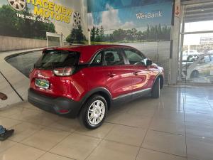 Opel Crossland 1.2T Edition - Image 3