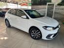 Thumbnail Volkswagen Polo hatch 1.0TSI Life auto
