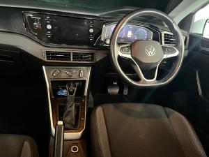 Volkswagen Polo hatch 1.0TSI Life auto - Image 9