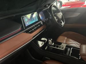 Chery Tiggo 8 Pro 1.6TGDI 290T Executive - Image 13