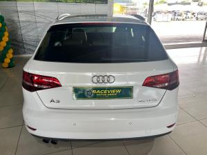 Audi A3 Sportback 35TFSI - Image 3