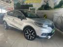 Thumbnail Renault Captur 88kW turbo Dynamique auto