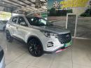 Thumbnail Chery Tiggo 4 Pro 1.5T Elite SE