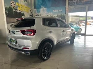 Chery Tiggo 4 Pro 1.5T Elite SE - Image 4