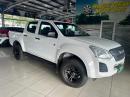 Thumbnail Isuzu D-Max 250 double cab Hi-Ride
