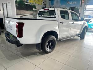 Isuzu D-Max 250 double cab Hi-Ride - Image 2