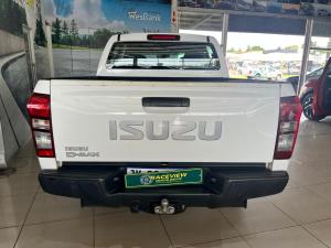 Isuzu D-Max 250 double cab Hi-Ride - Image 4