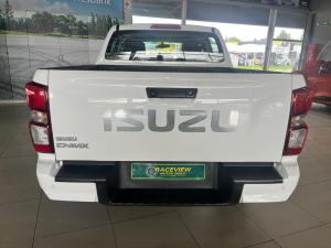 Isuzu D-Max 1.9TD double cab L manual - Image 3