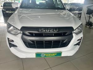 Isuzu D-Max 1.9TD double cab L manual - Image 4